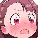 akko_blush