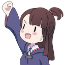 akko_fistup