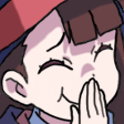 akko_giggle