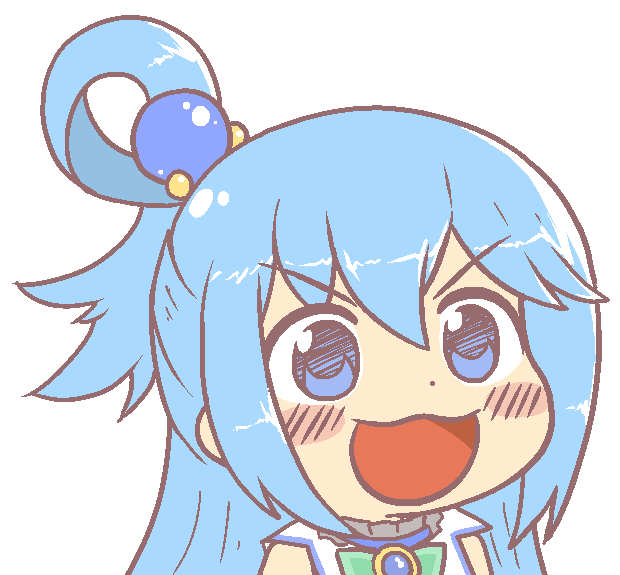 aqua