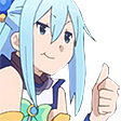 aqua_thumbs_up