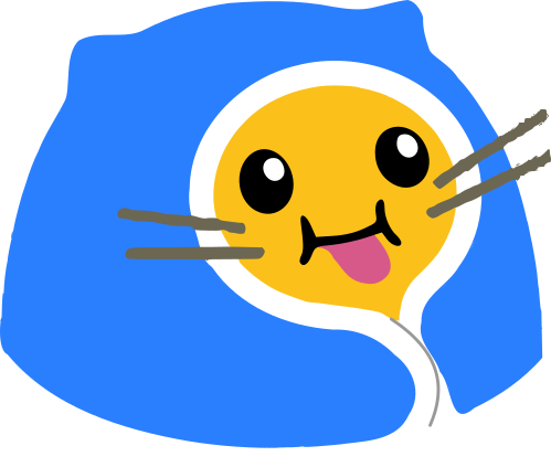 blobcatcomftongue