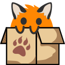 blobfoxbox