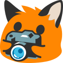 blobfoxcamera