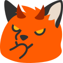 blobfoxdevil