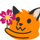 blobfoxflower