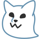 blobfoxghost
