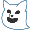 blobfoxghostspooky