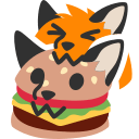 blobfoxnomfoxburger