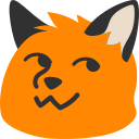 blobfoxsmirk