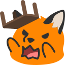 blobfoxtableflip