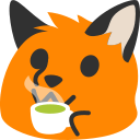 blobfoxtea