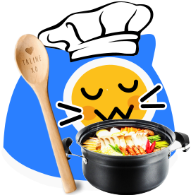 comfychef