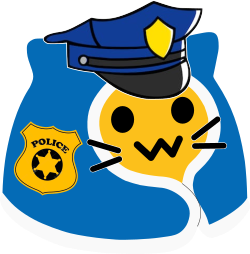 comfypolice