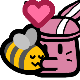 llenn_hug_bee_heart