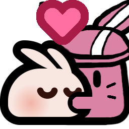 llenn_hug_bun_heart