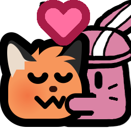 llenn_hug_neofox_heart