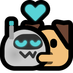 neodog_hug_bot_heart