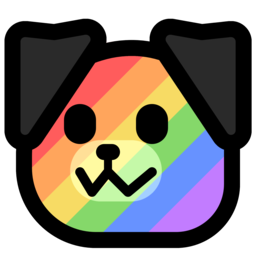 neodog_rainbow