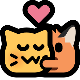 neofox_hug_cat